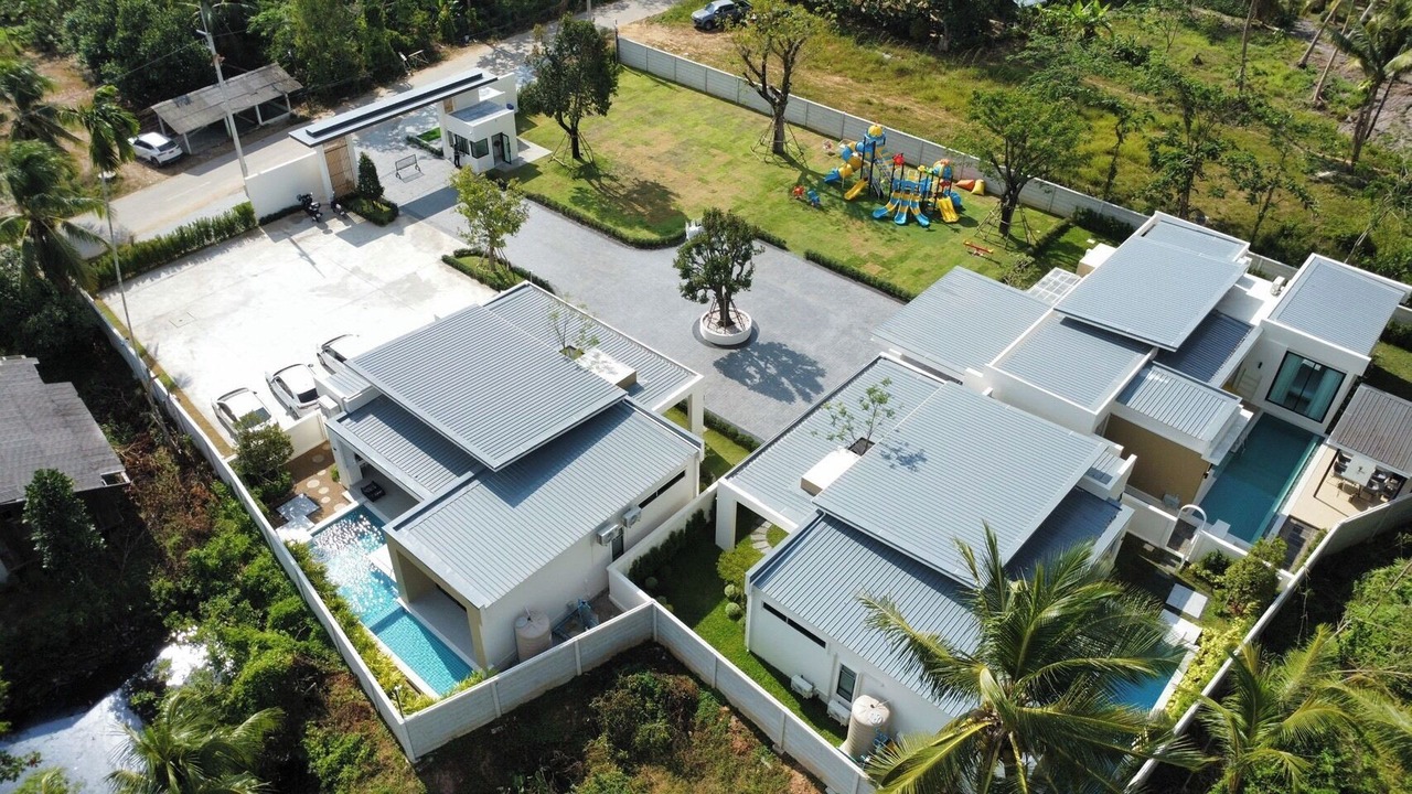 Photo of Outdoor in Hat Yai