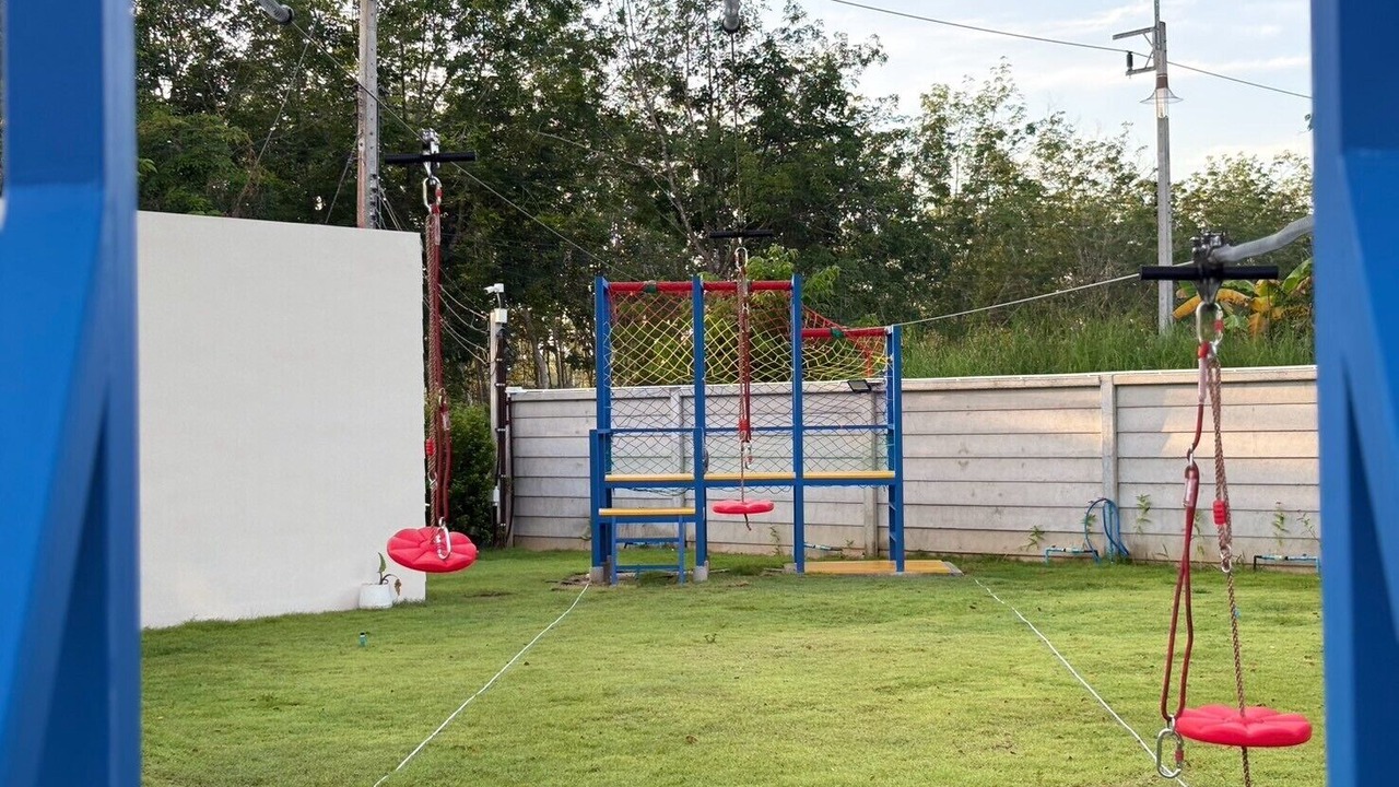 Photo of Outdoor in Hat Yai