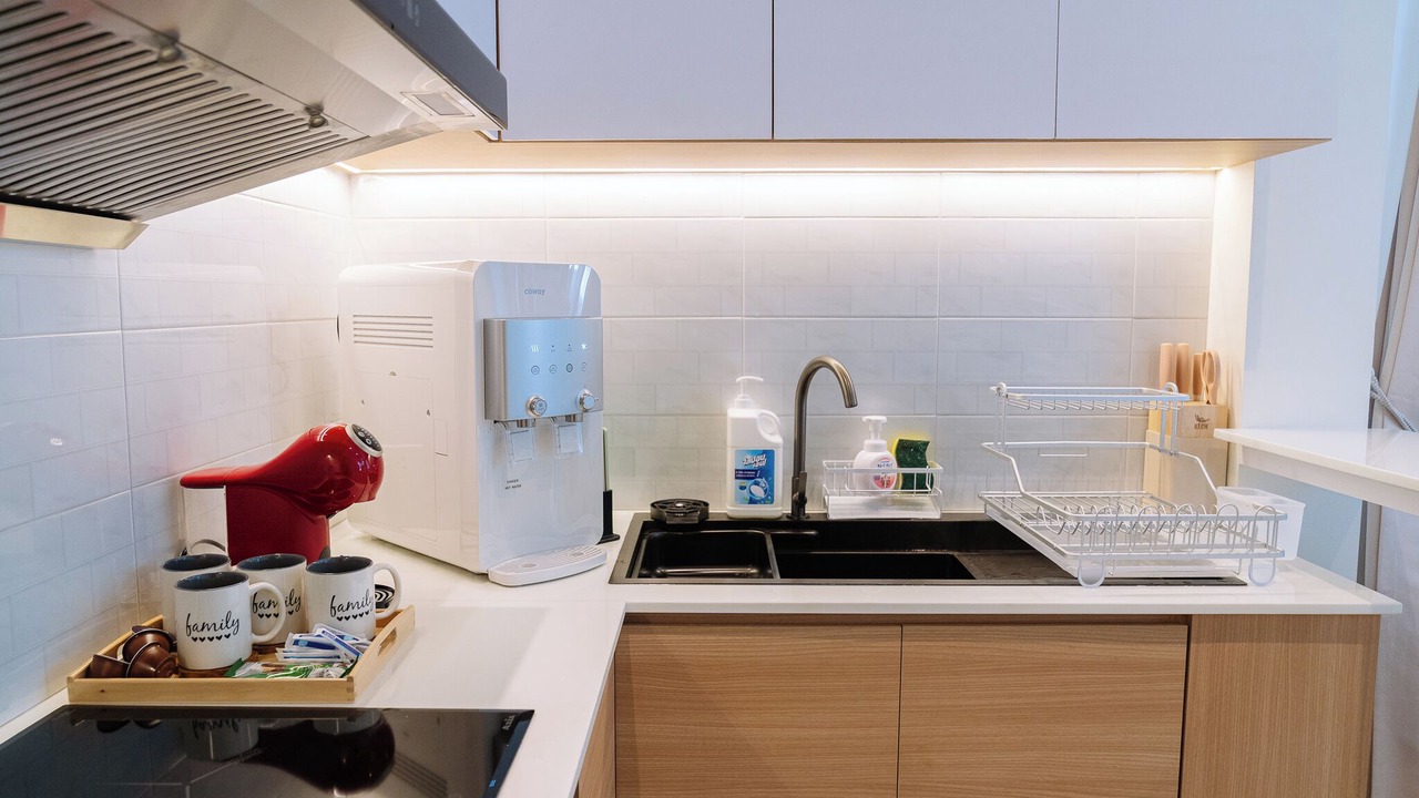 Photo of Kitchen in Hat Yai