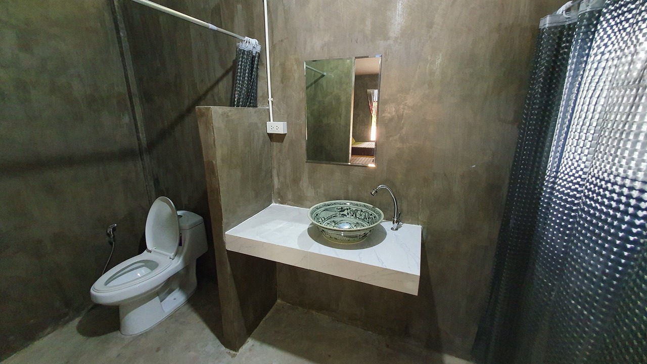 Photo of Bedroom in Chumphon