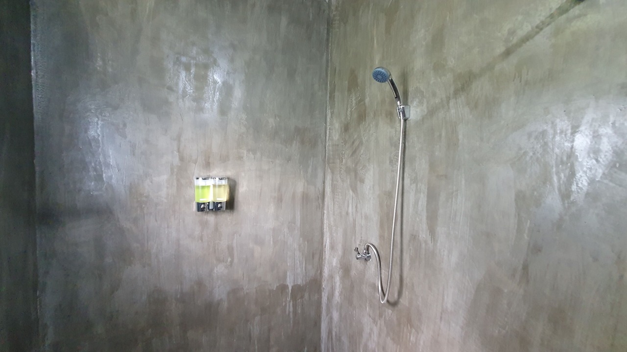 Photo of Bedroom in Chumphon