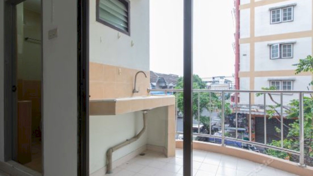 Photo of Bedroom in Central Pattaya