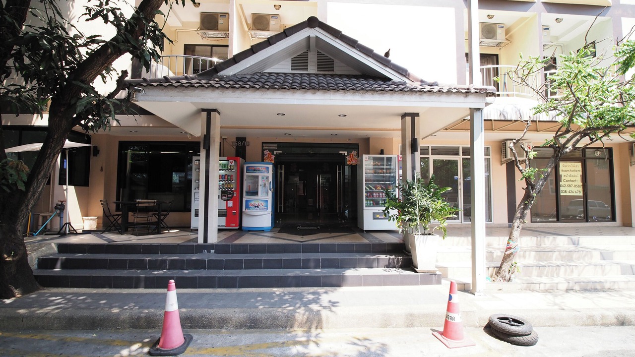 Photo of Outdoor in Central Pattaya