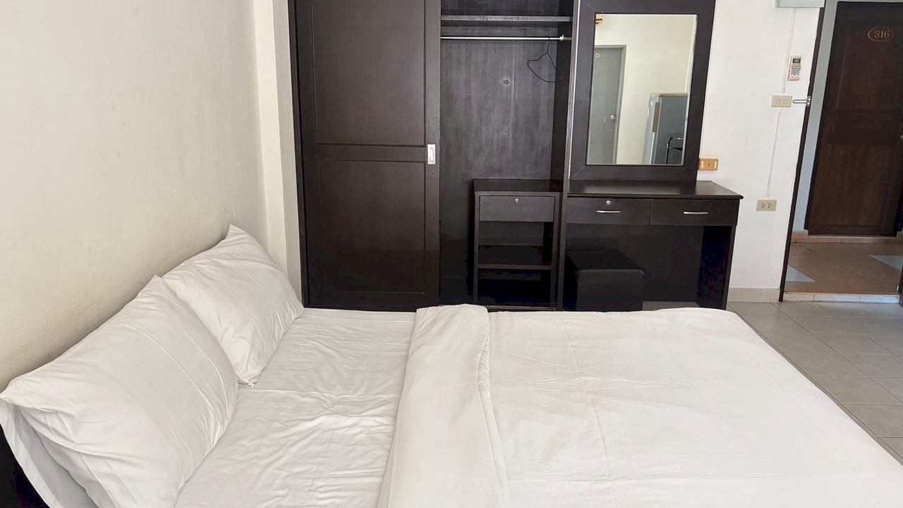 Photo of Bedroom in Central Pattaya