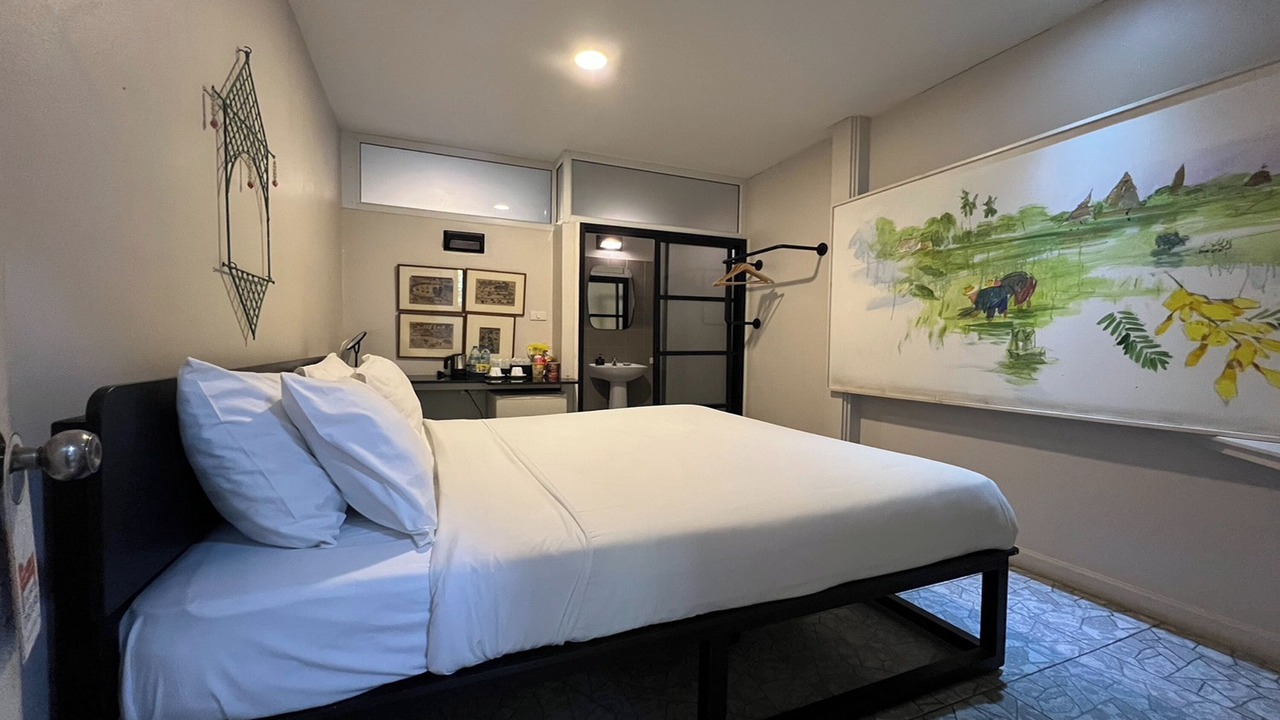 Photo of Bedroom in Samphao Lom