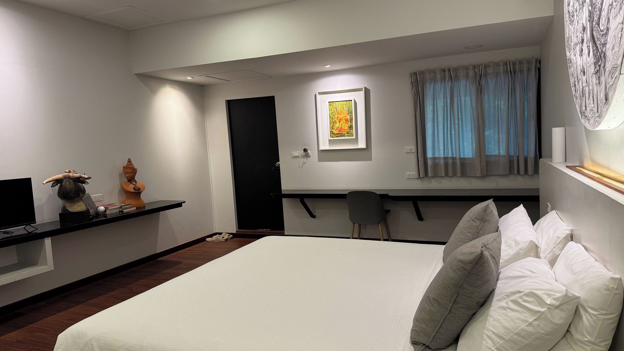 Photo of Bedroom in Samphao Lom