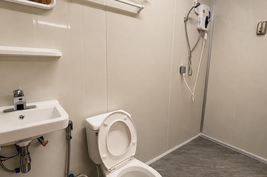 Photo of Bathroom in Racha Thewa