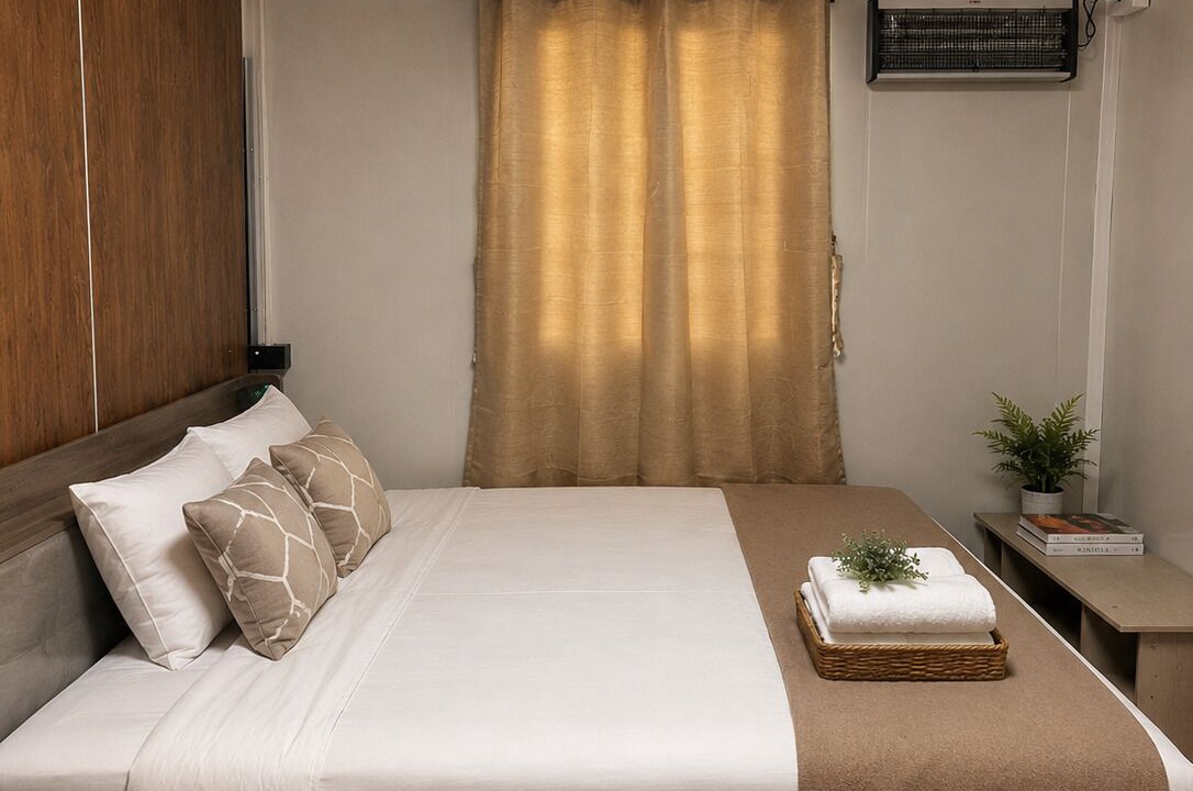 Photo of Bedroom in Racha Thewa