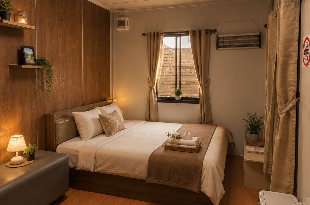 Photo of Bedroom in Racha Thewa