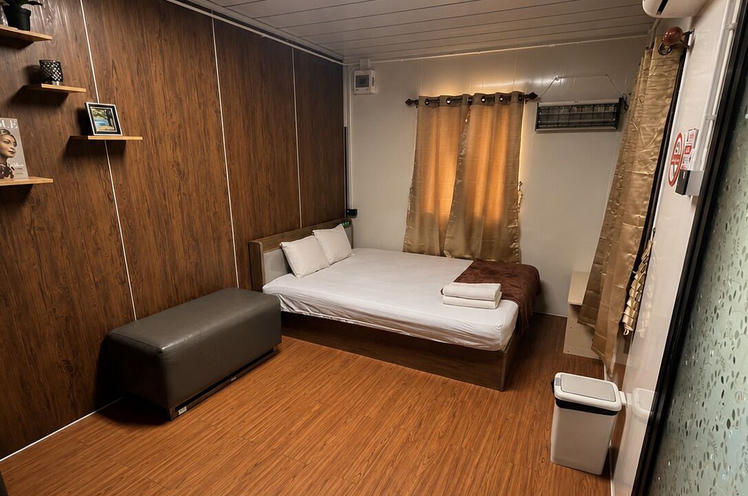 Photo of Bedroom in Racha Thewa