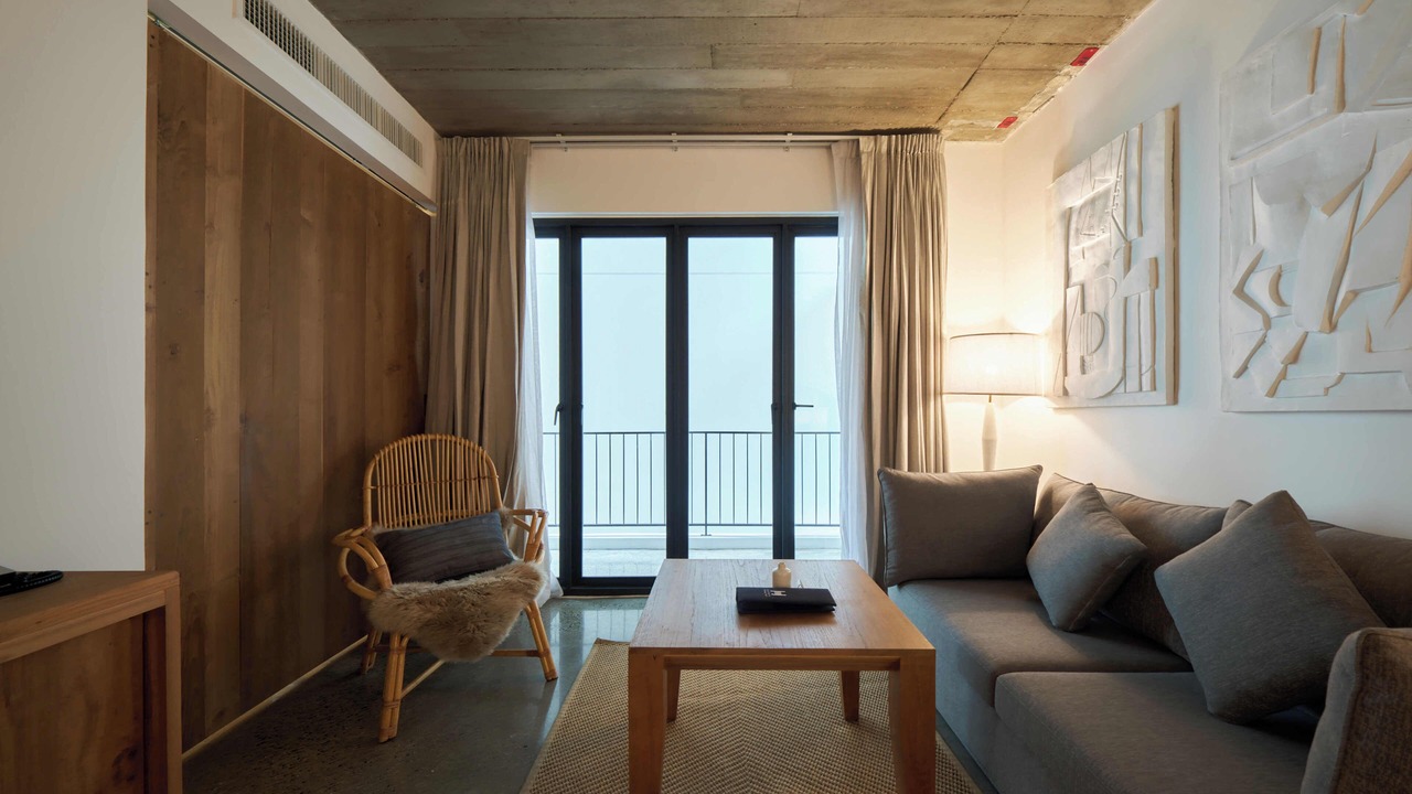 Photo of Bedroom in Chang Phueak