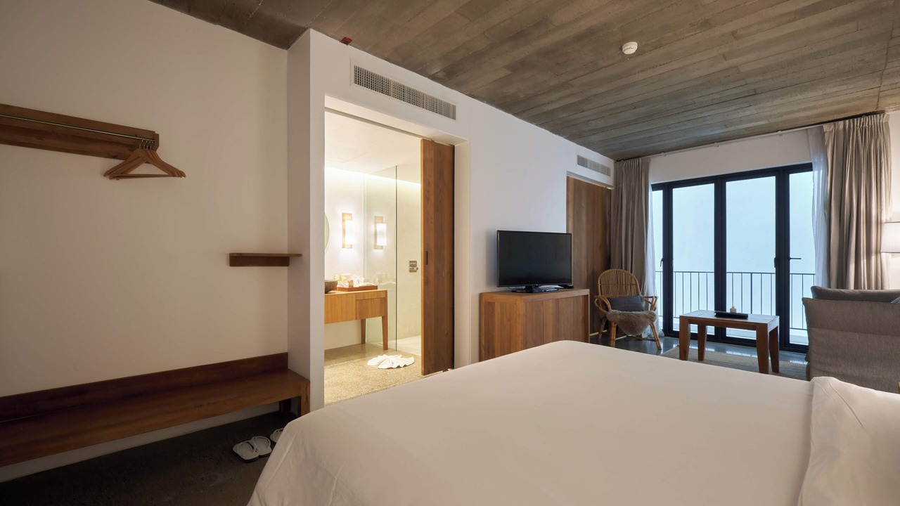Photo of Bedroom in Chang Phueak