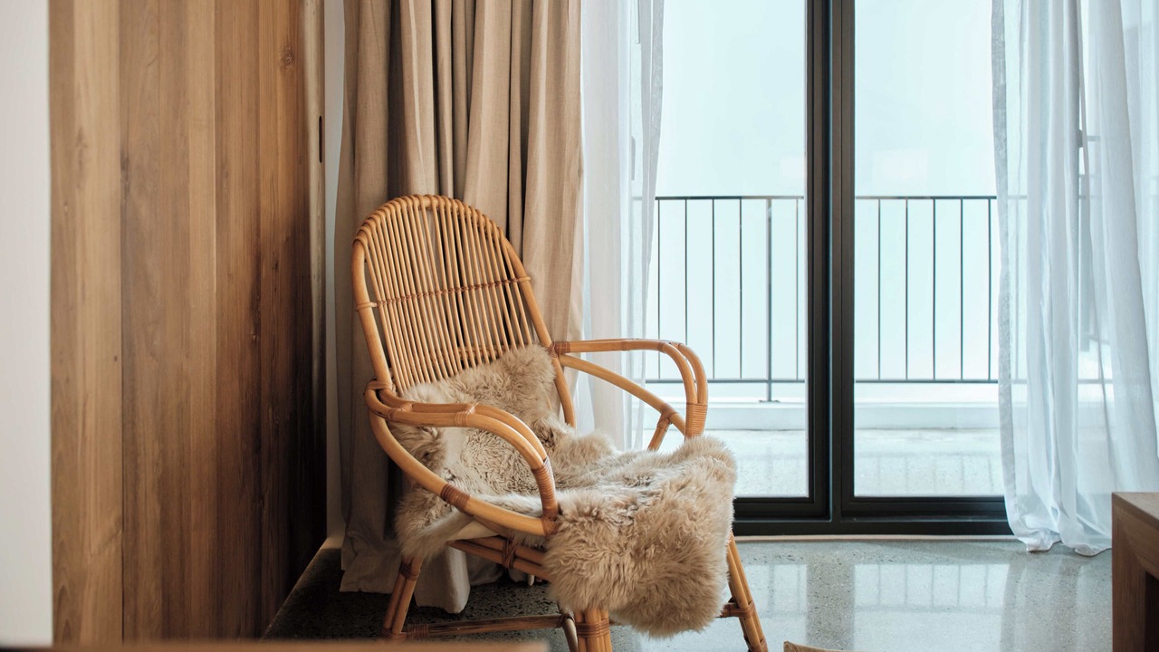 Photo of Bedroom in Chang Phueak