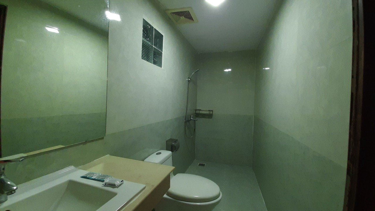 Photo of Bathroom in Vang Vieng