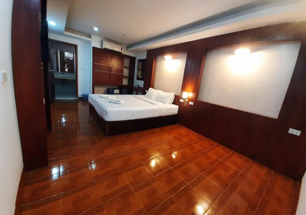 Photo of Bedroom in Vang Vieng