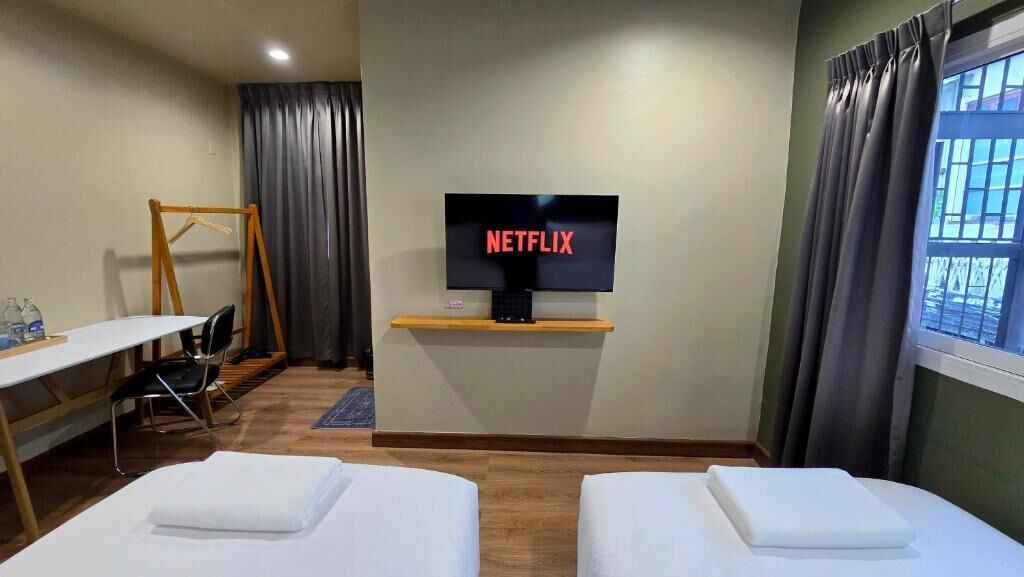 Photo of Bedroom in Samphanthawong