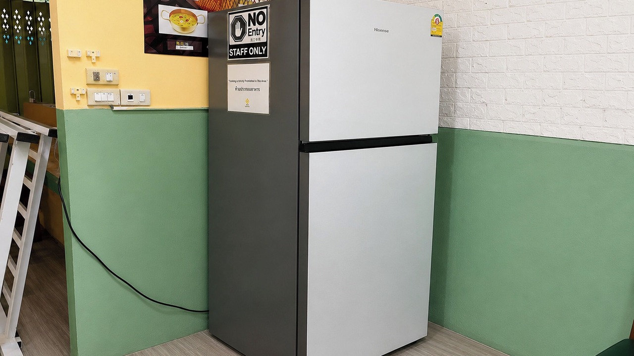 Photo of Kitchen in Talat Yot
