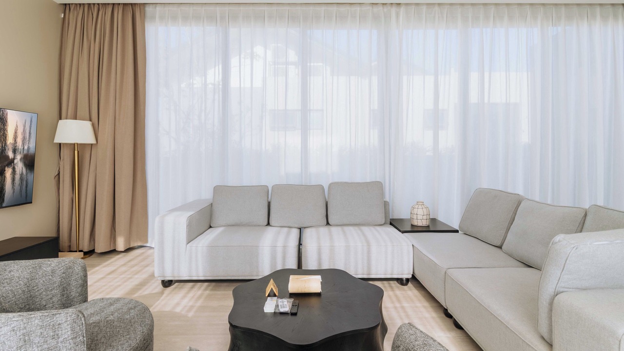 Photo of Livingroom in Si Sunthon