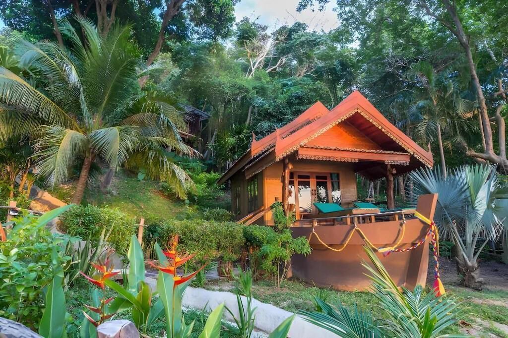 Photo of Outdoor in Nuea Khlong