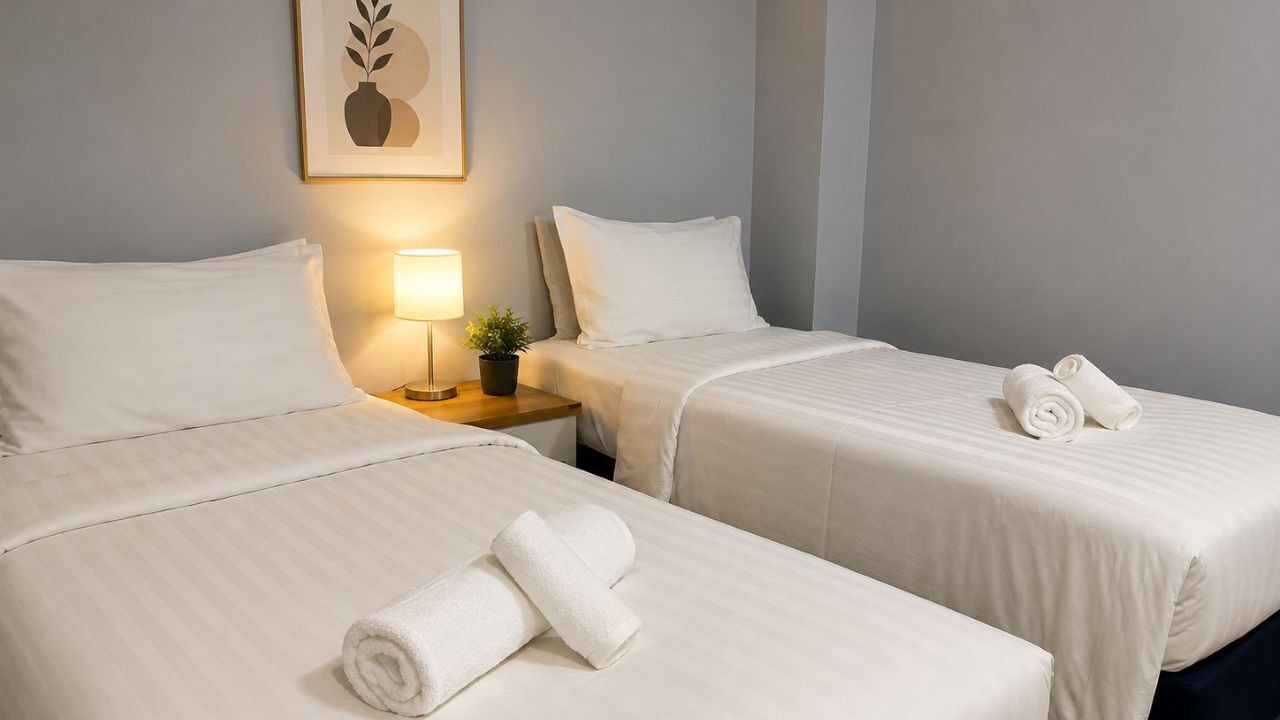 Photo of Bedroom in Nimman