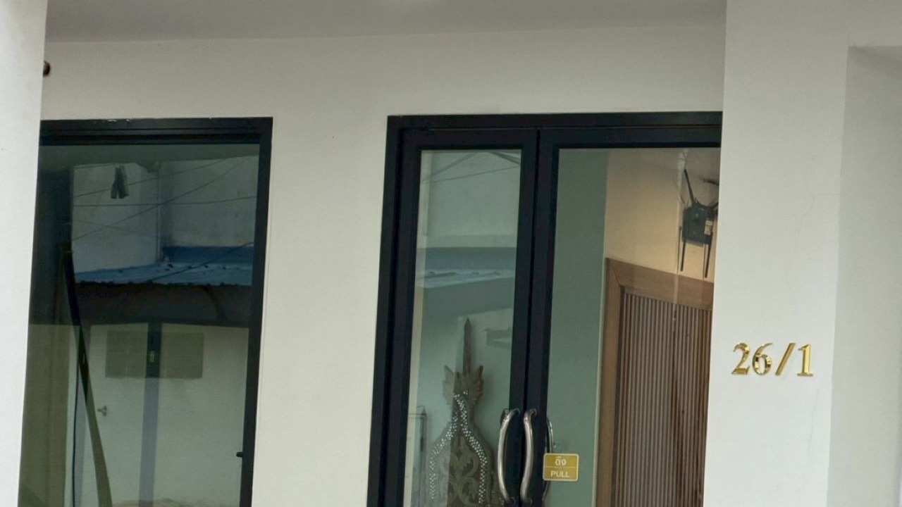 Photo of Outdoor in Nimman