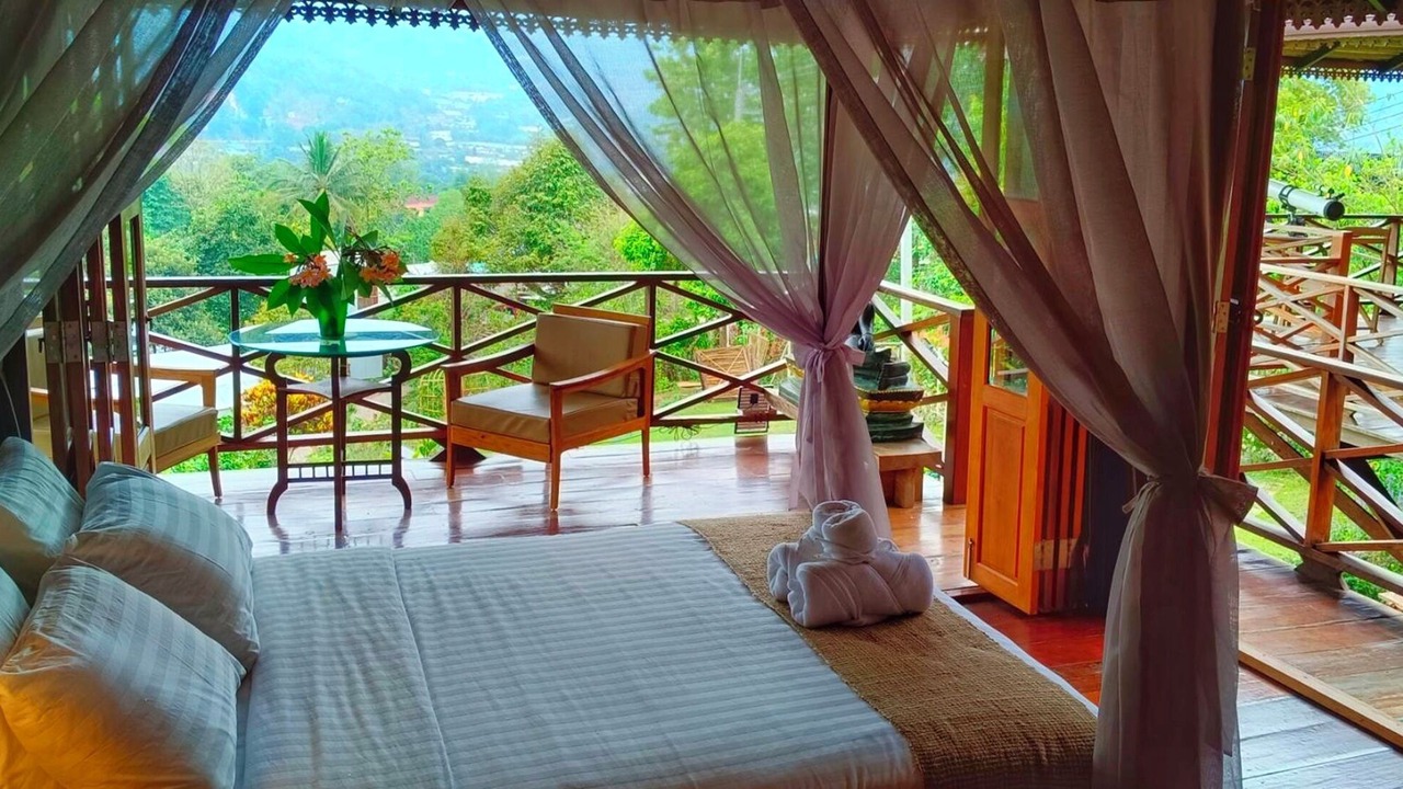 Photo of Bedroom in Pong Yaeng
