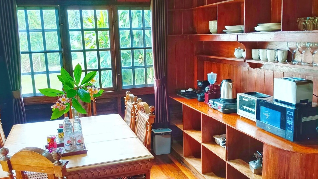 Photo of Bedroom in Pong Yaeng