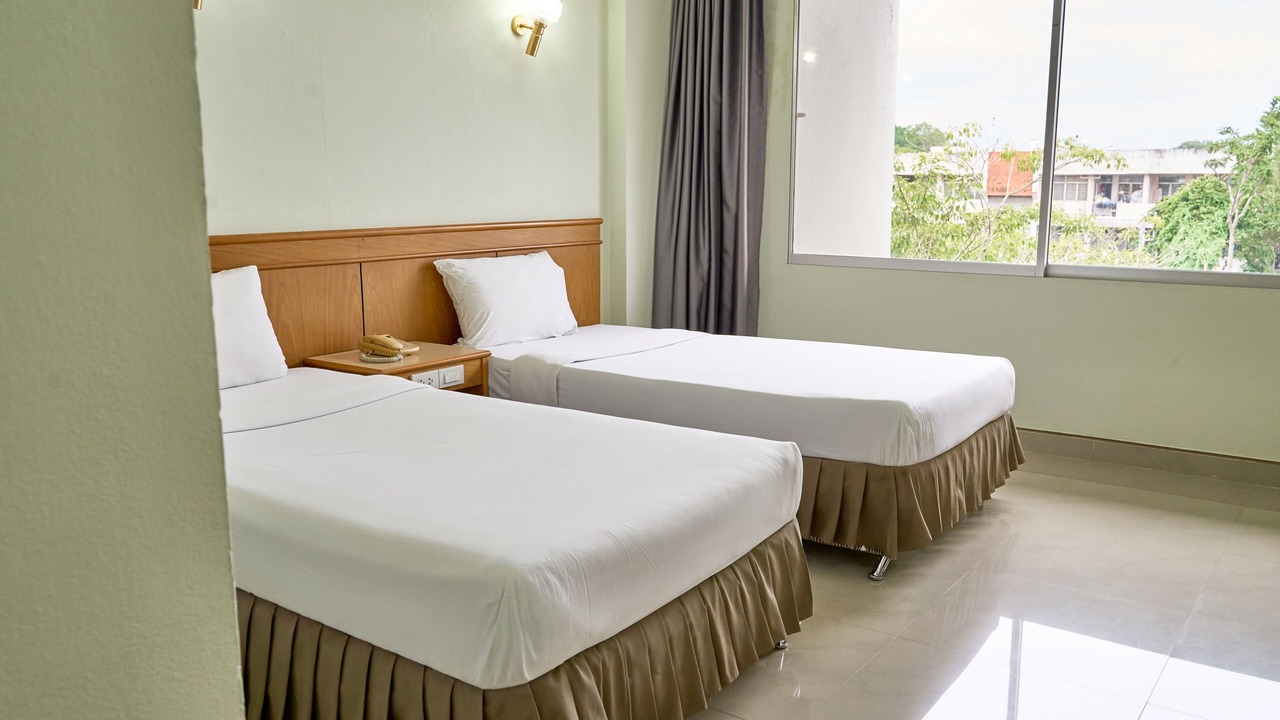 Photo of Bedroom in Yala