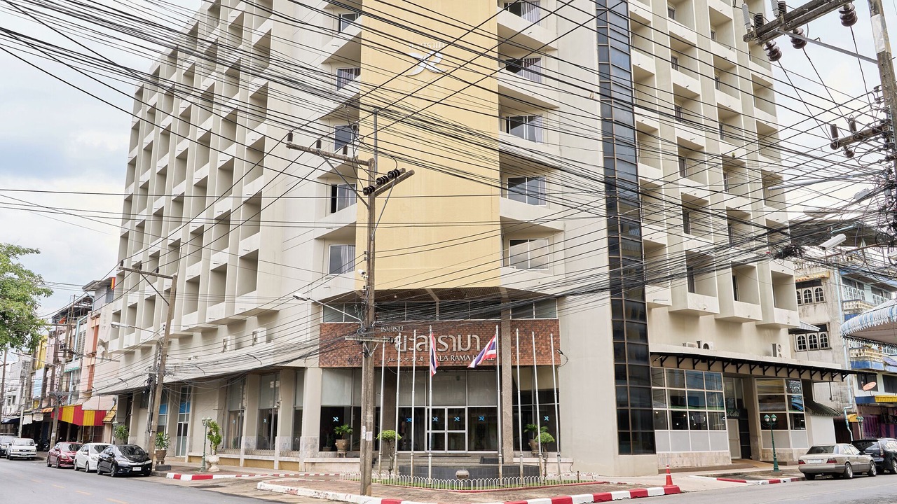Photo of Outdoor in Yala