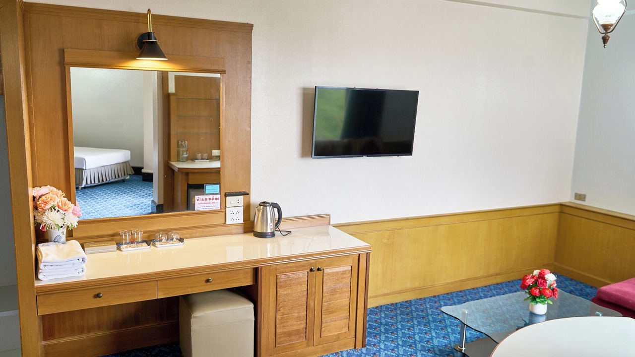 Photo of Bedroom in Yala