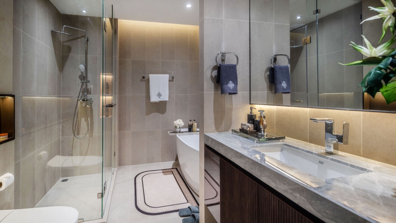 Photo of Bathroom in Na Chom Thian