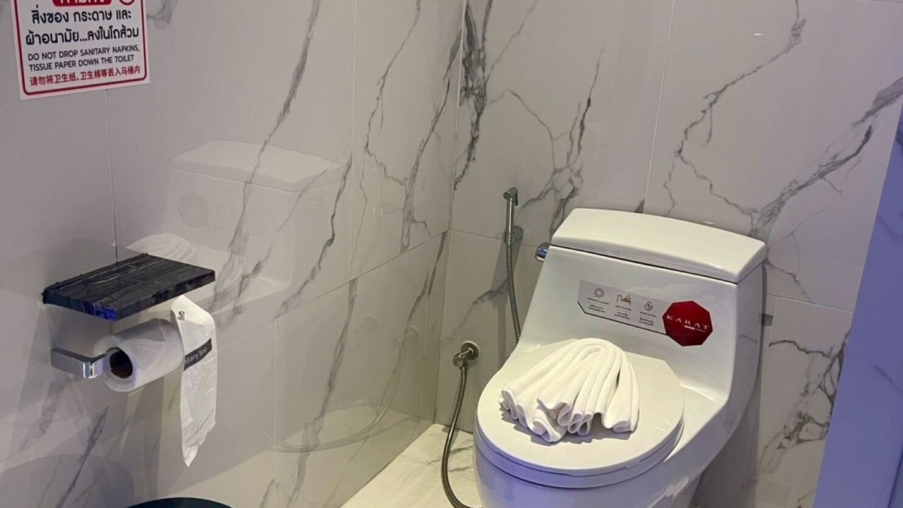 Photo of Bathroom in Khlong Chan