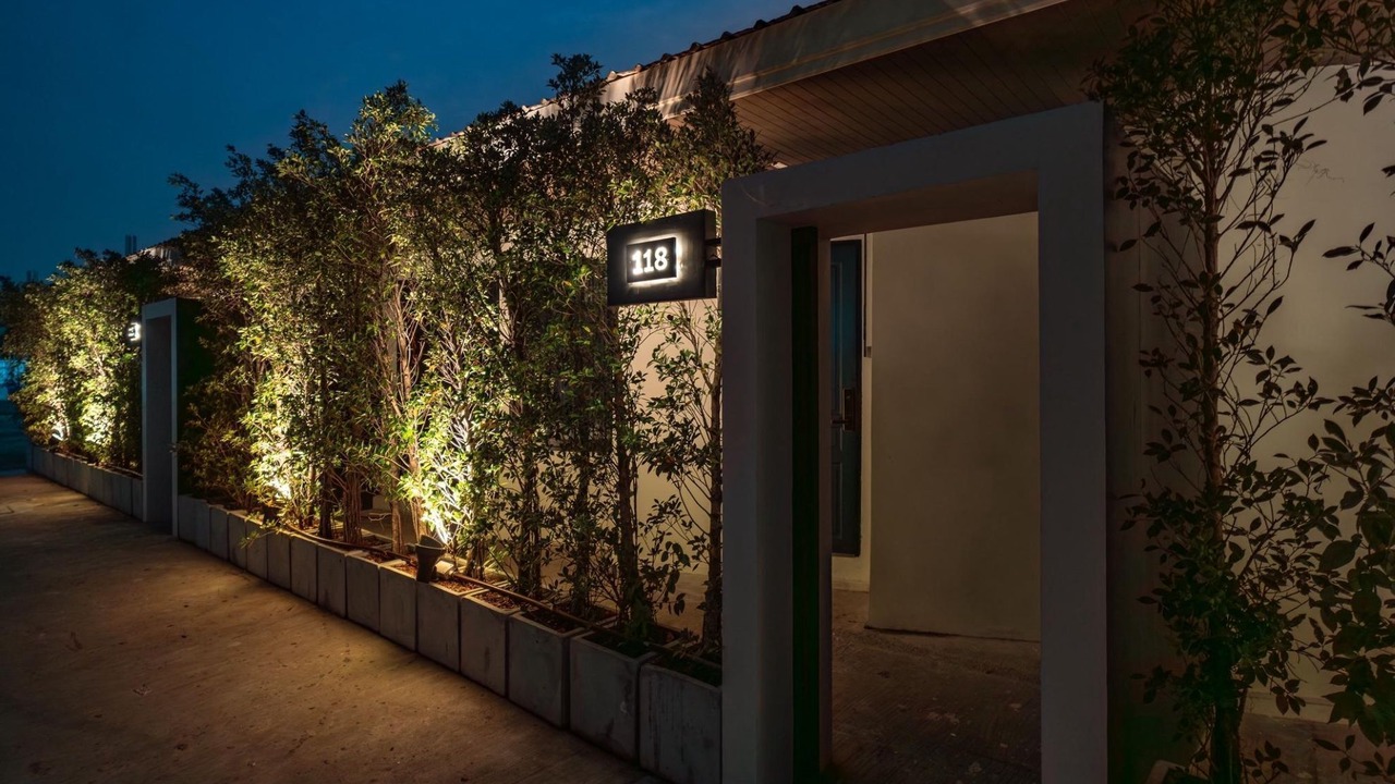 Photo of Outdoor in Khlong Chan