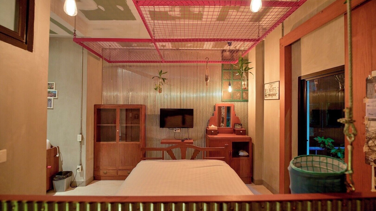Photo of Bathroom in Yan Nawa