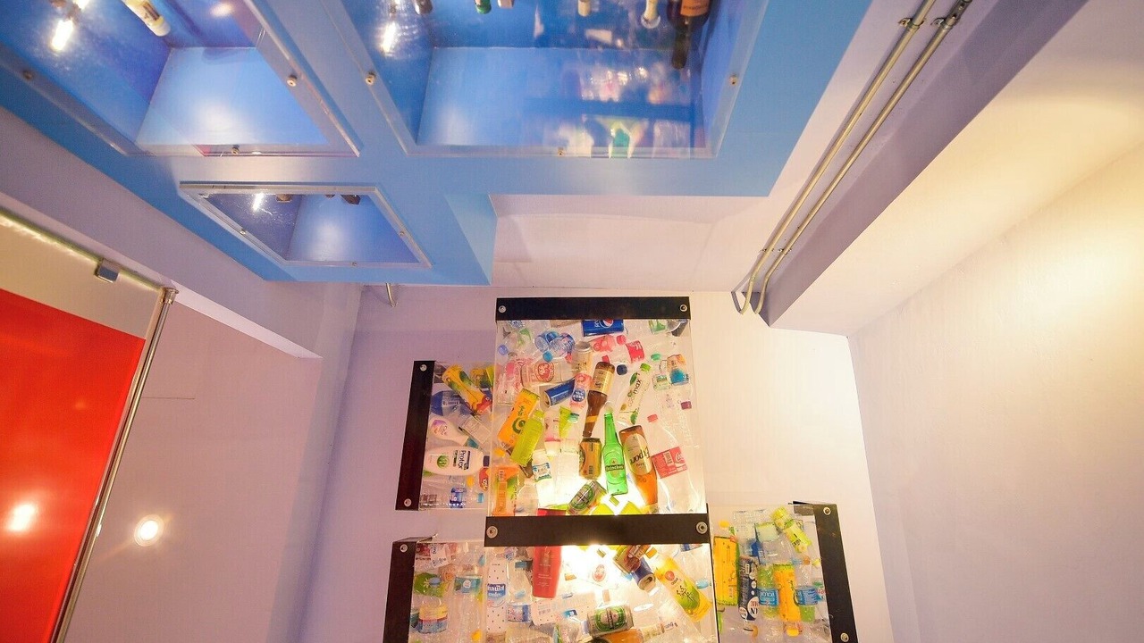 Photo of Bathroom in Yan Nawa