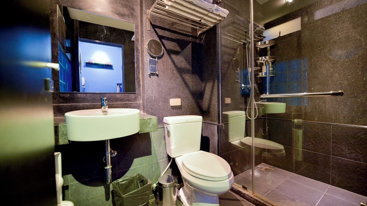 Photo of Bathroom in Yan Nawa