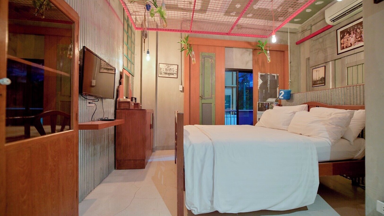 Photo of Bathroom in Yan Nawa