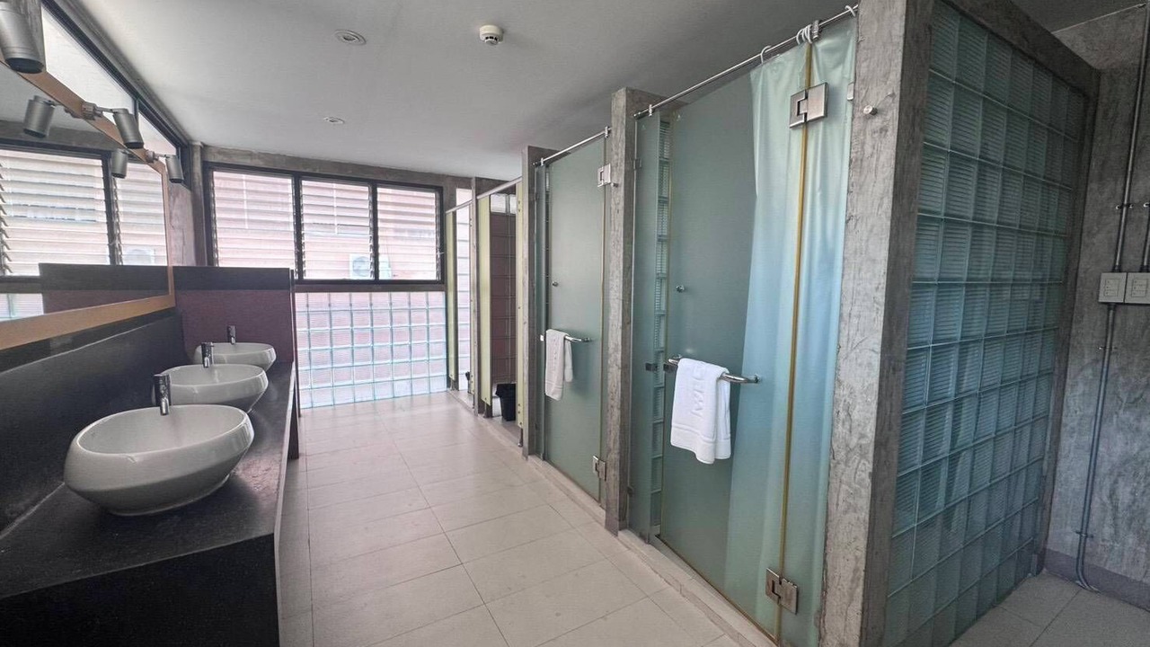 Photo of Bathroom in Yan Nawa