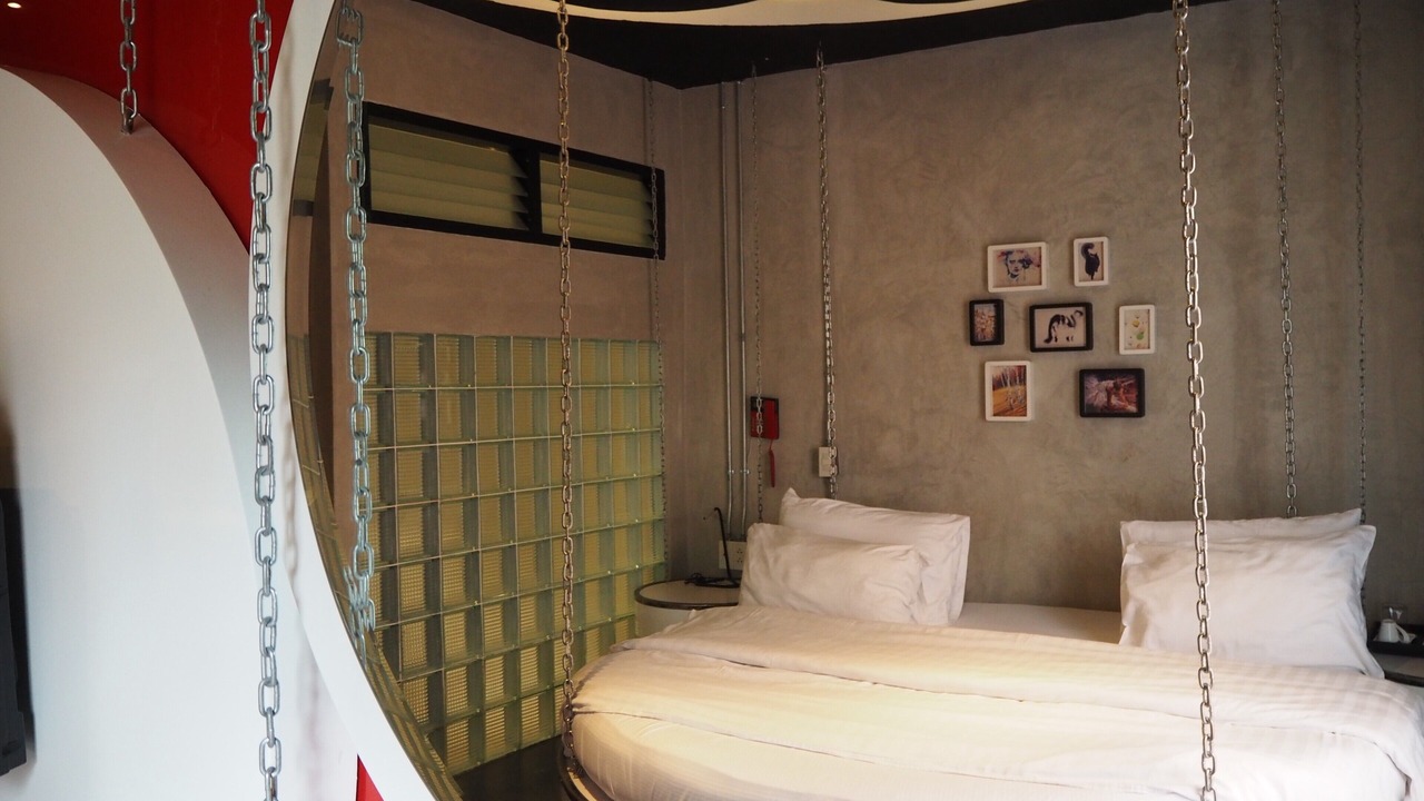 Photo of Bathroom in Yan Nawa