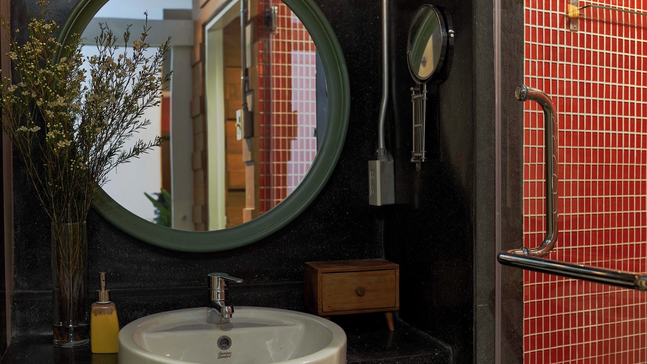 Photo of Bathroom in Yan Nawa
