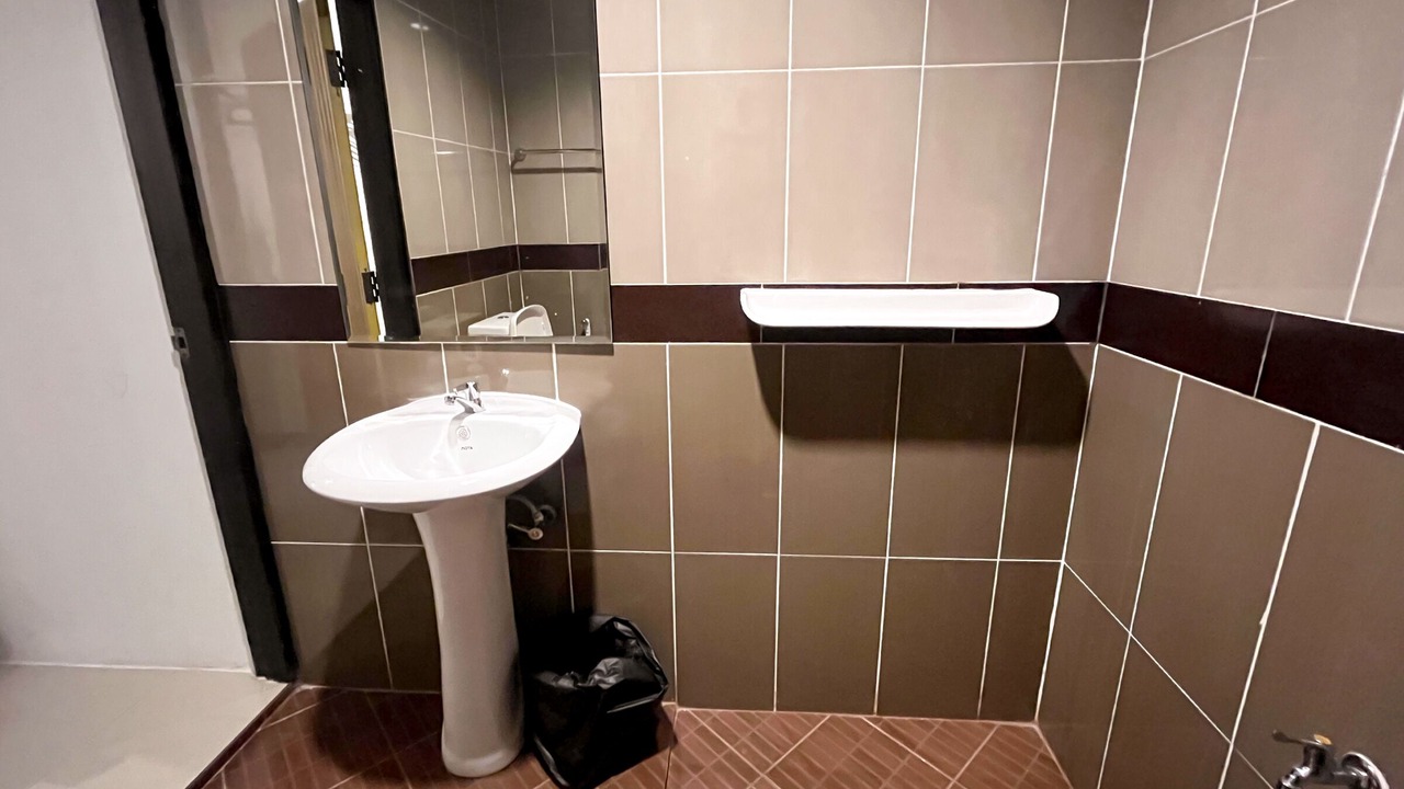 Photo of Bathroom in Wua Lai