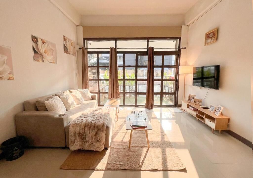 Photo of Livingroom in Wua Lai