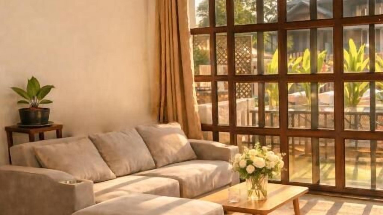 Photo of Livingroom in Wua Lai