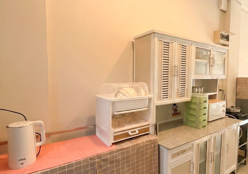 Photo of Kitchen in Wua Lai