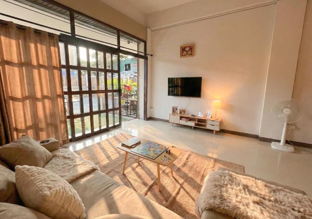 Photo of Livingroom in Wua Lai