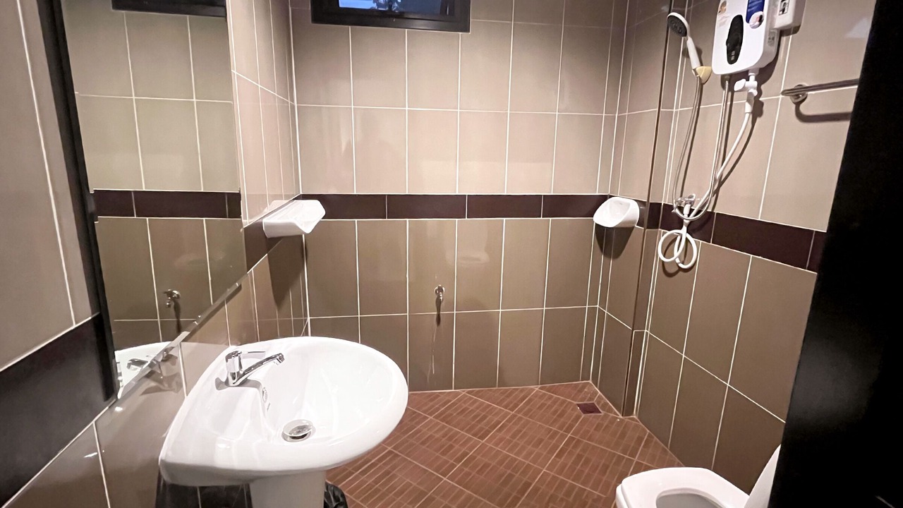 Photo of Bathroom in Wua Lai