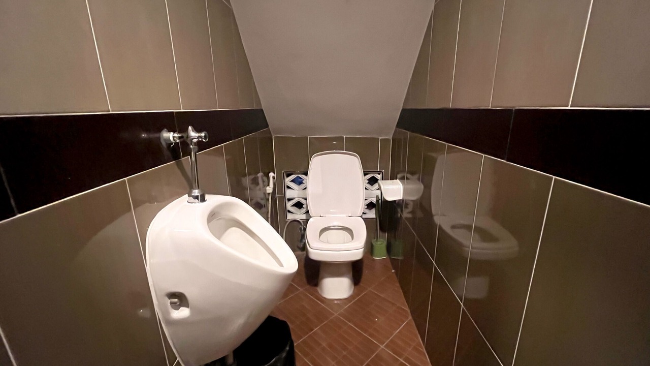 Photo of Bathroom in Wua Lai
