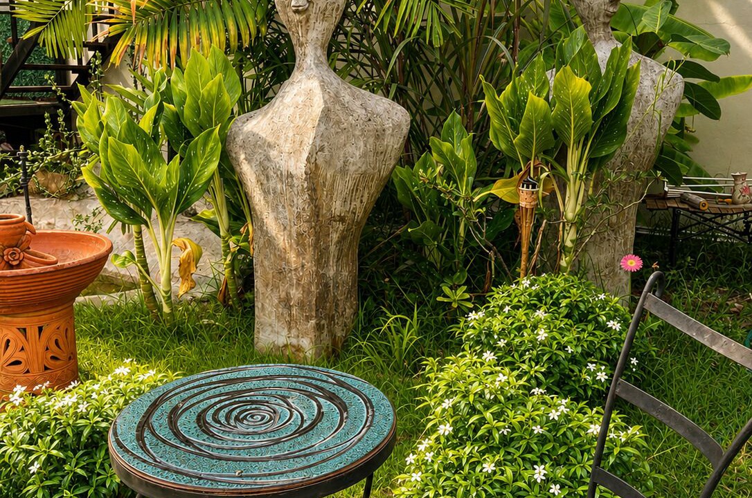 Photo of Outdoor in Don Kaeo