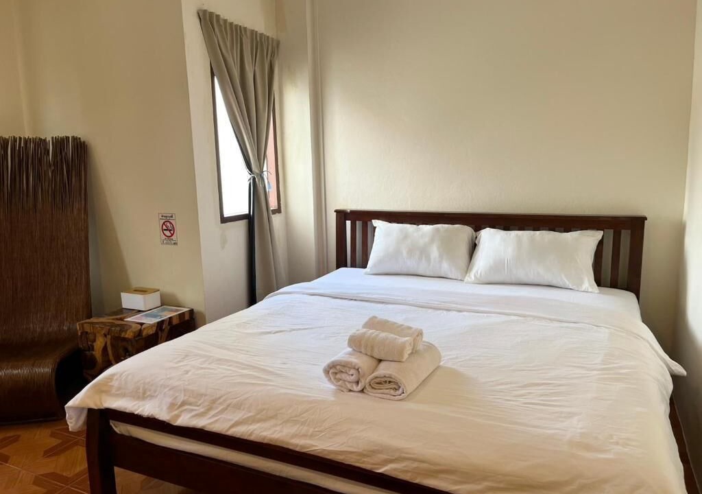 Photo of Bedroom in Don Kaeo