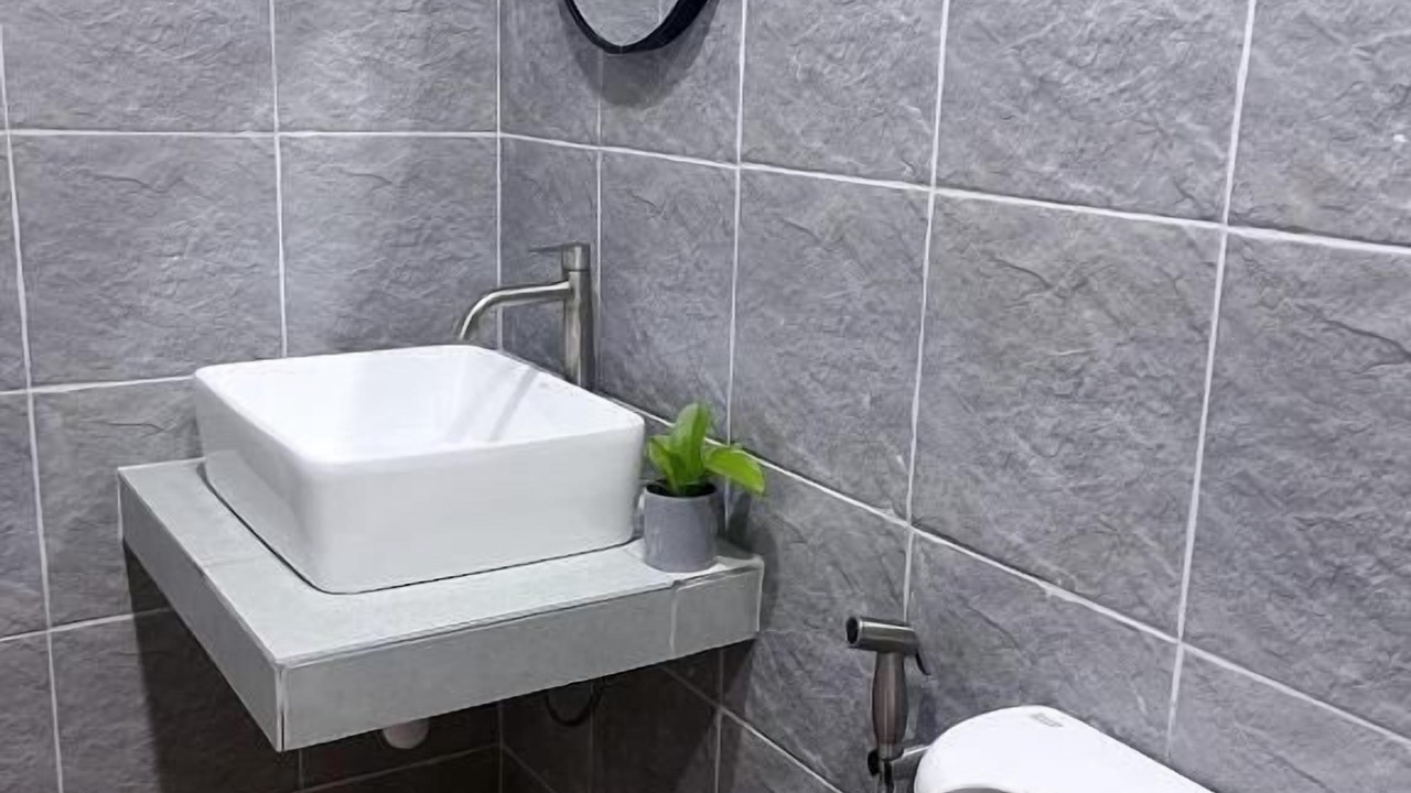Photo of Bathroom in Don Kaeo